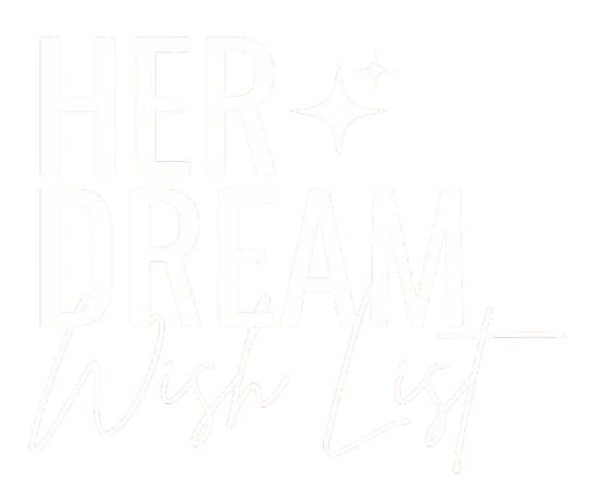 Her Dream Wish List Logo